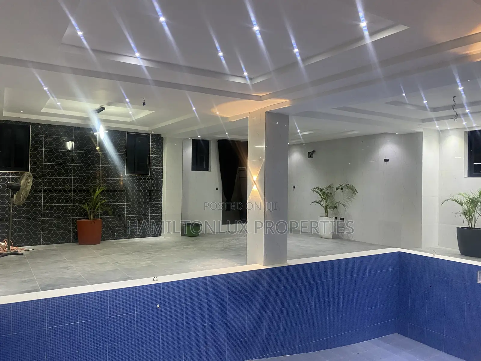 Furnished 1bdrm Apartment in Adjiringanor, Adjiriganor for rent in Adjiriganor