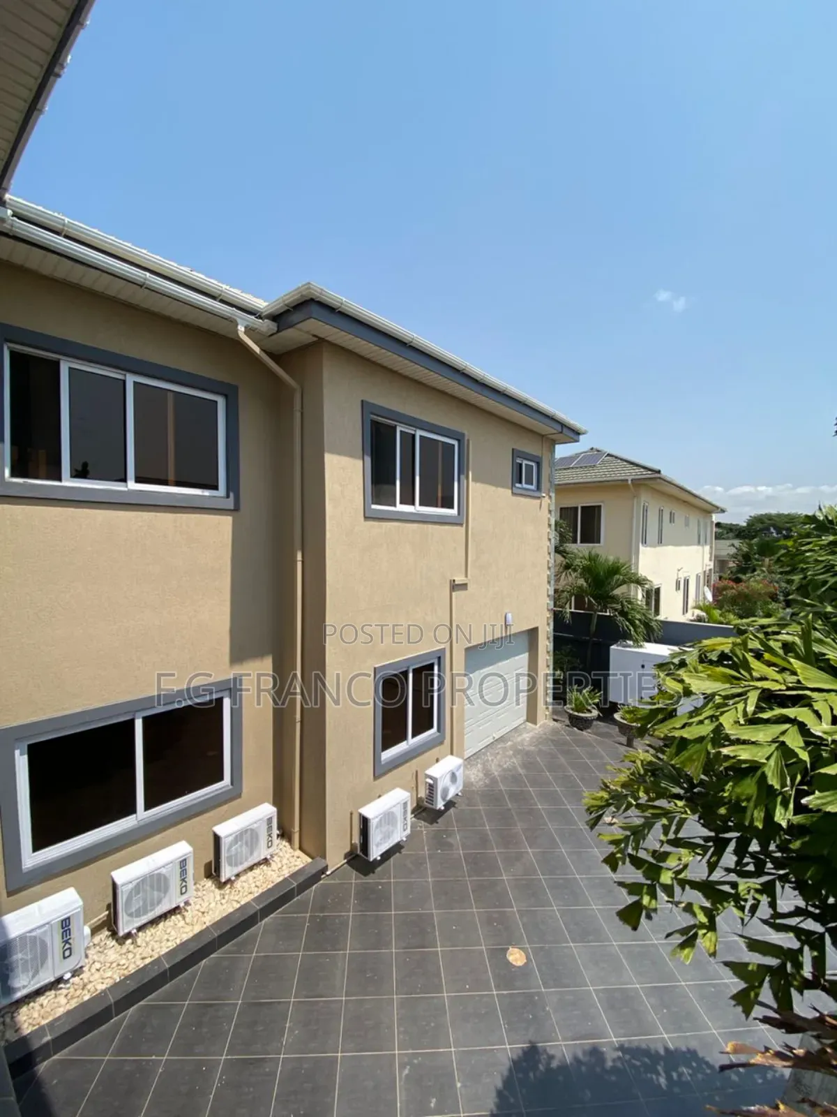 5bdrm House in Kg Franco Properties, Cantonments for sale in Cantonments