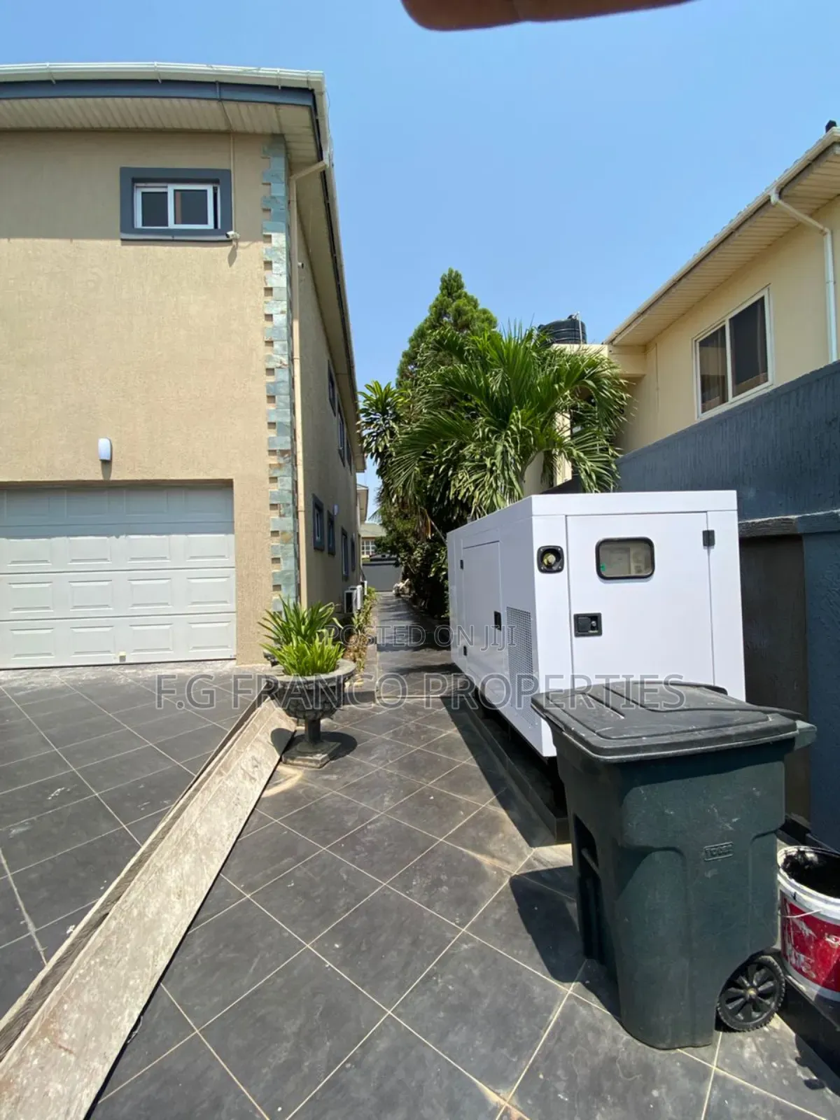5bdrm House in Kg Franco Properties, Cantonments for sale in Cantonments
