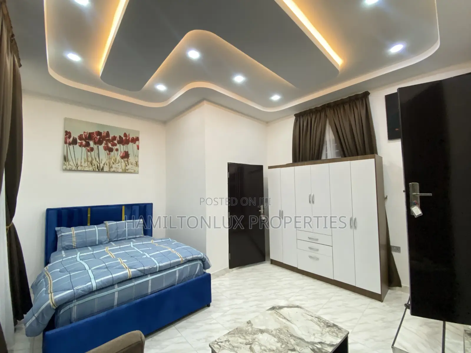 Furnished 2bdrm Apartment in Spintex 18 for rent in Spintex