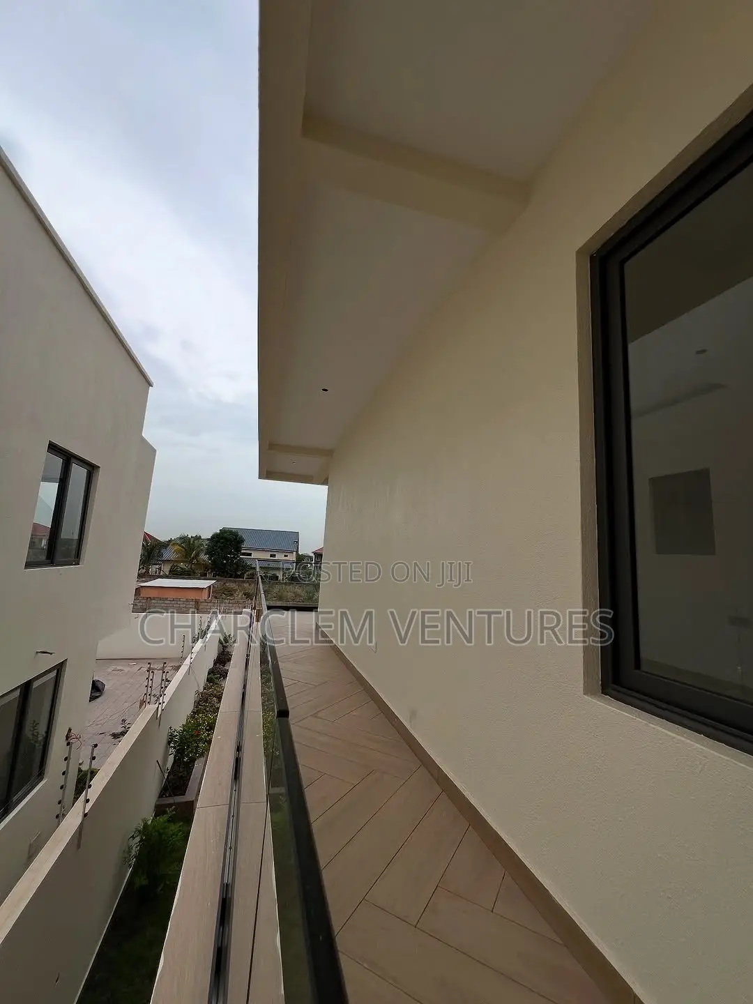 4bdrm House in Charclem Ventures, East Legon for sale in East Legon