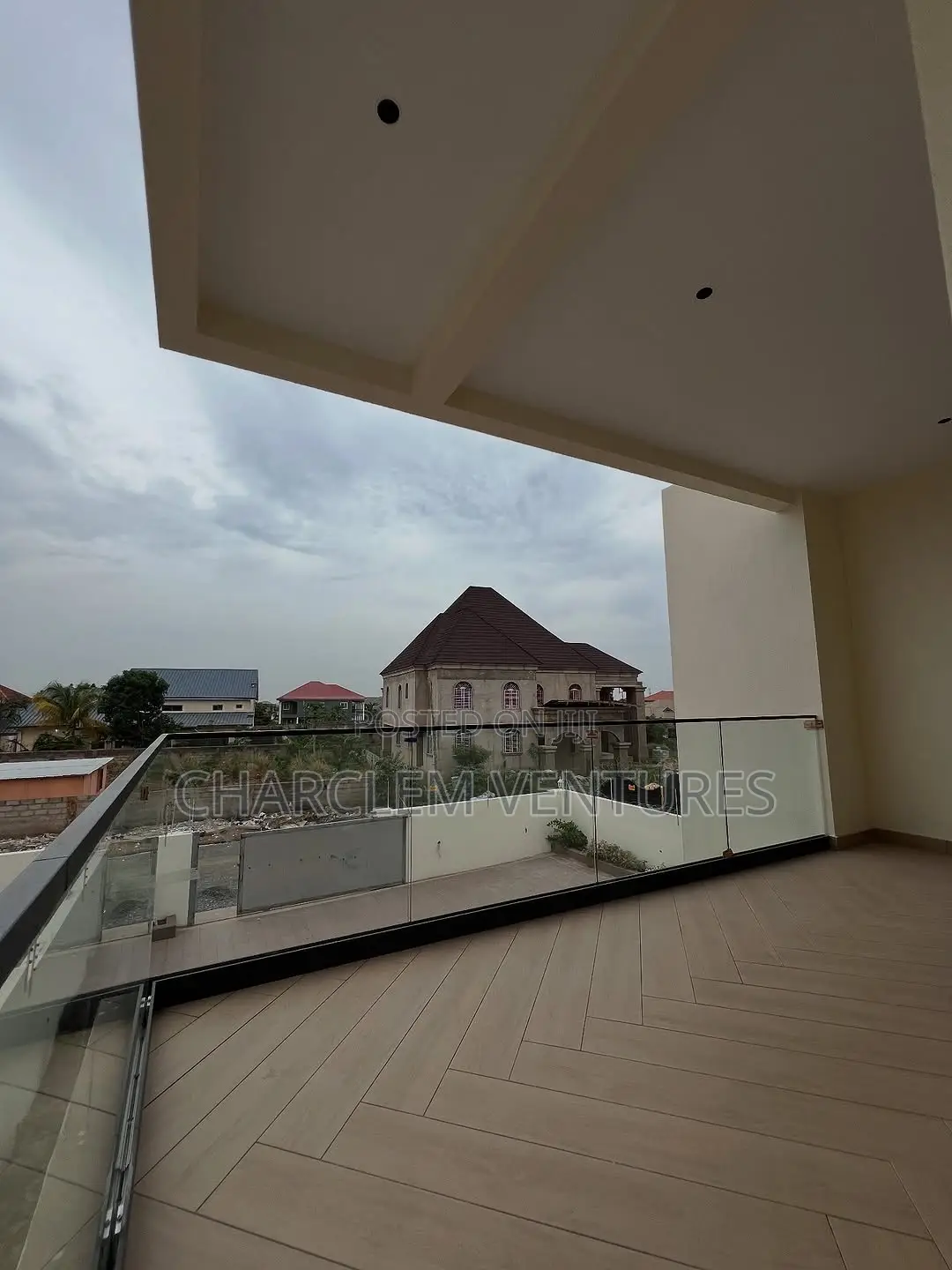 4bdrm House in Charclem Ventures, East Legon for sale in East Legon