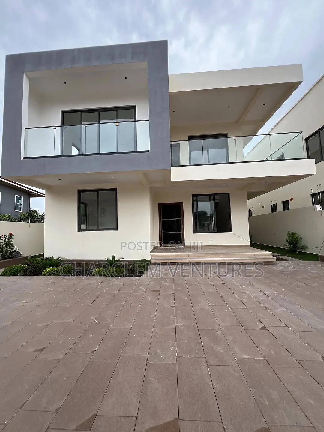 4bdrm House in Charclem Ventures, East Legon for sale in East Legon