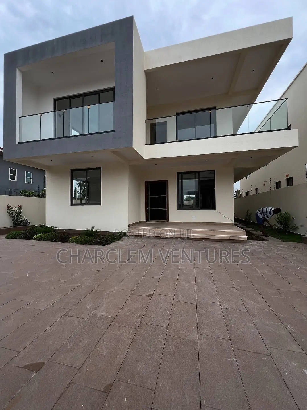4bdrm House in Charclem Ventures, East Legon for sale in East Legon