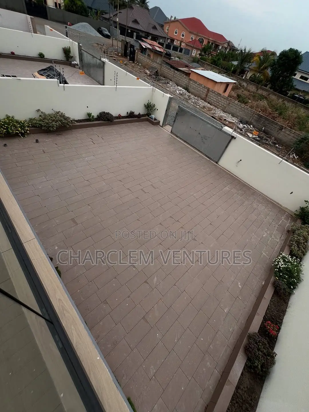 4bdrm House in Charclem Ventures, East Legon for sale in East Legon