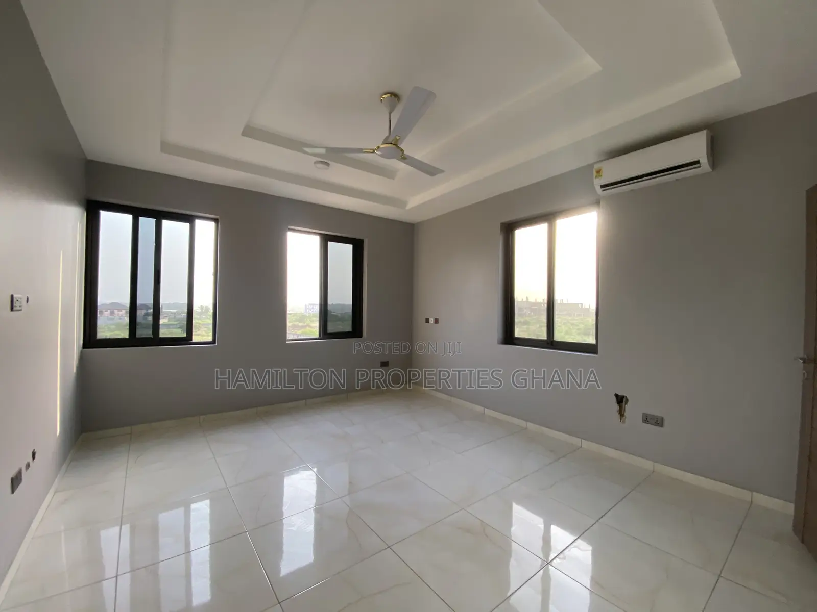 2bdrm Apartment in East Legon Hills for rent in East Legon