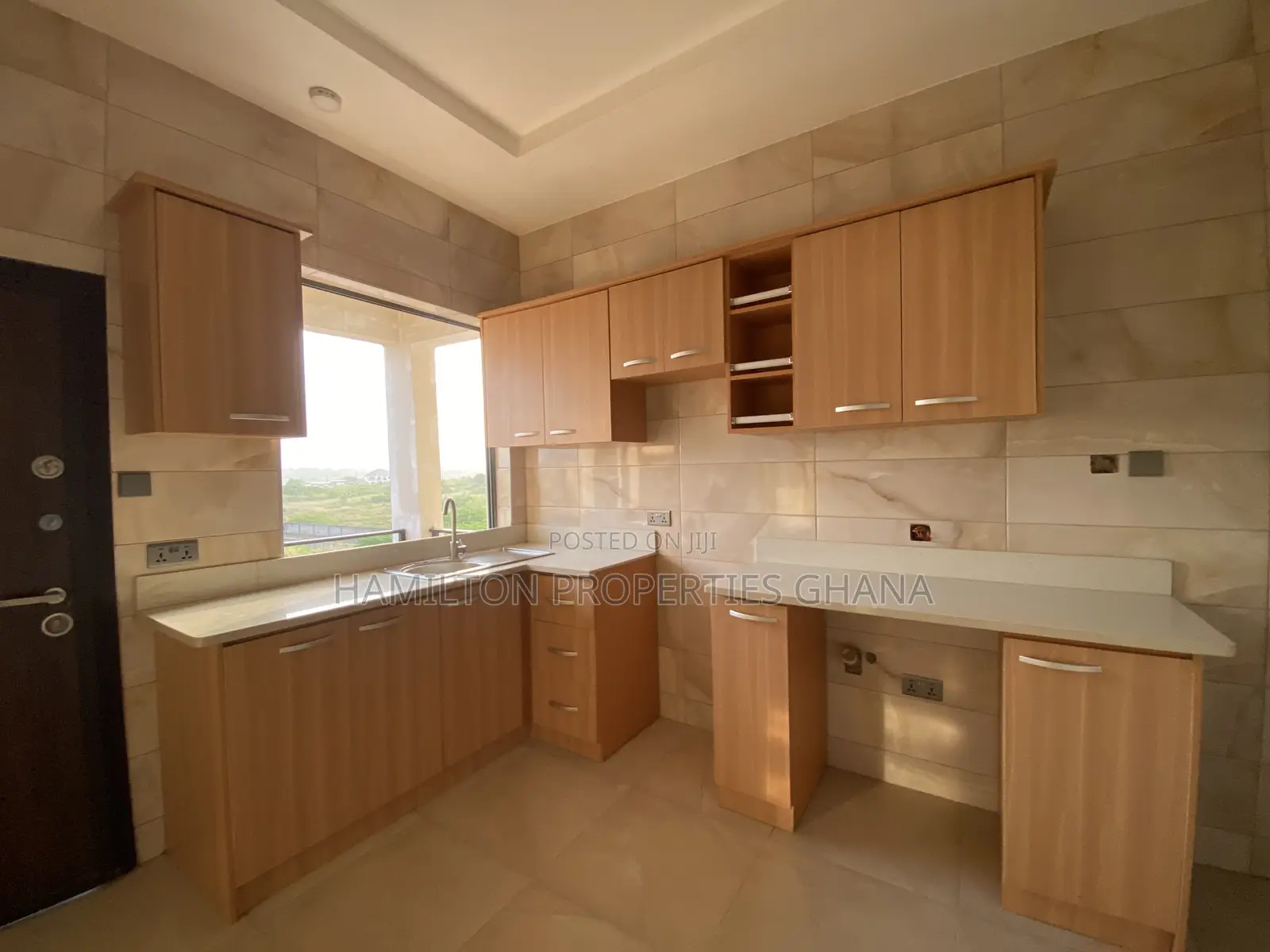 2bdrm Apartment in East Legon Hills for rent in East Legon