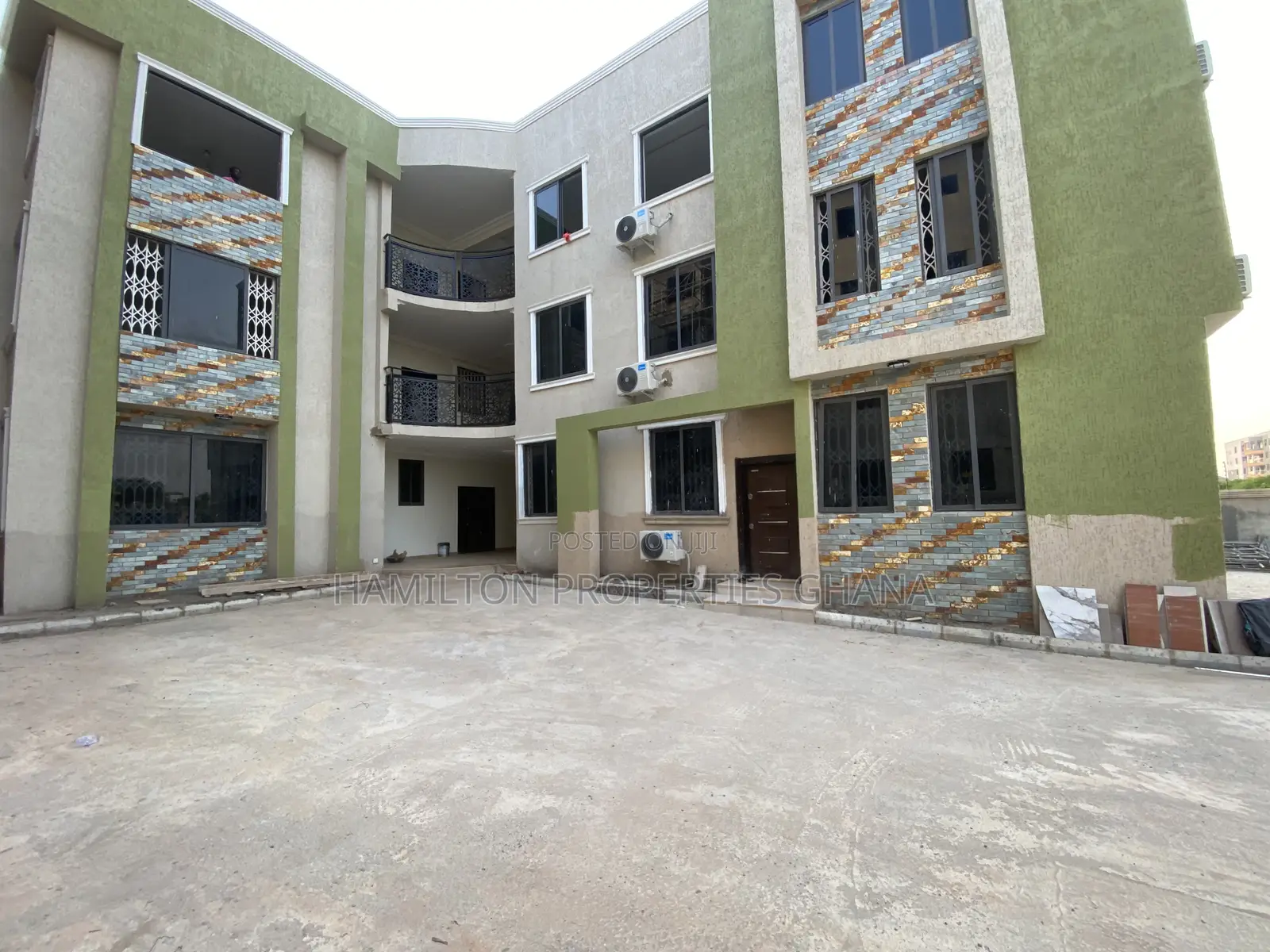 2bdrm Apartment in East Legon Hills for rent in East Legon