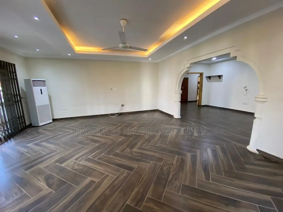 4bdrm House in East Legon Hills for rent in East Legon