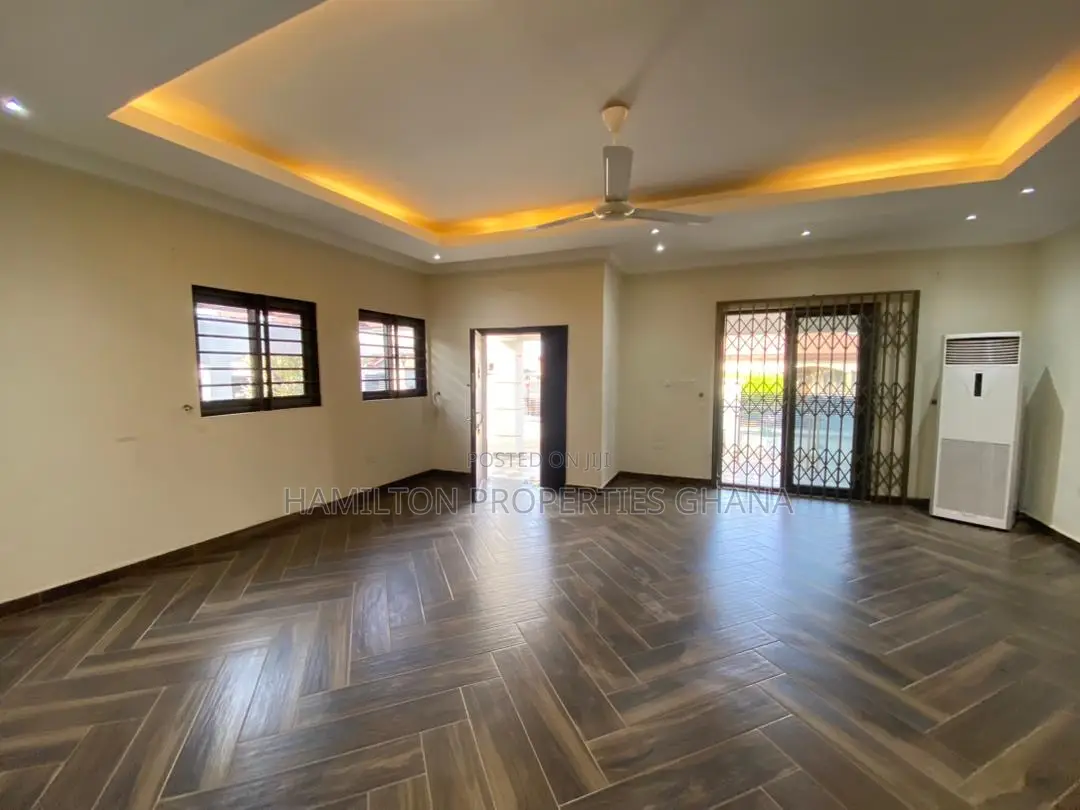 4bdrm House in East Legon Hills for rent in East Legon