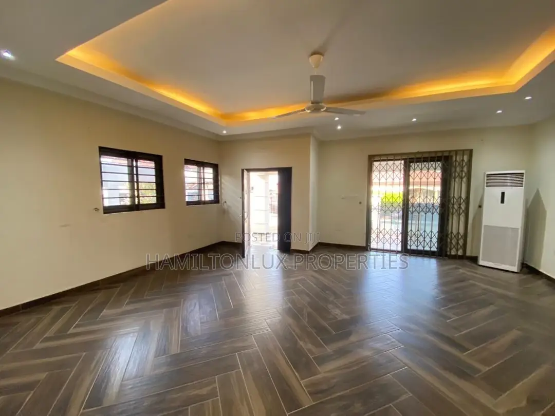 4bdrm House in East Legon Hills for rent in East Legon
