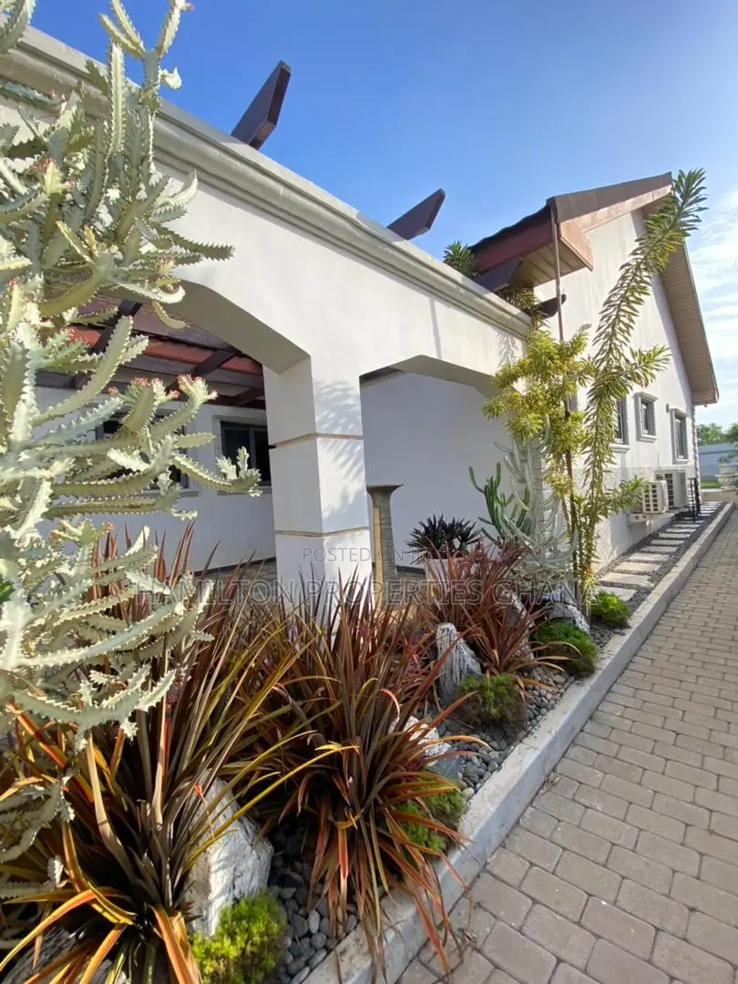 4bdrm House in East Legon Hills for rent in East Legon
