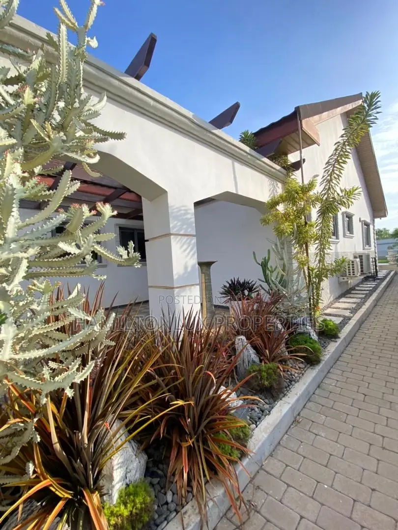4bdrm House in East Legon Hills for rent in East Legon