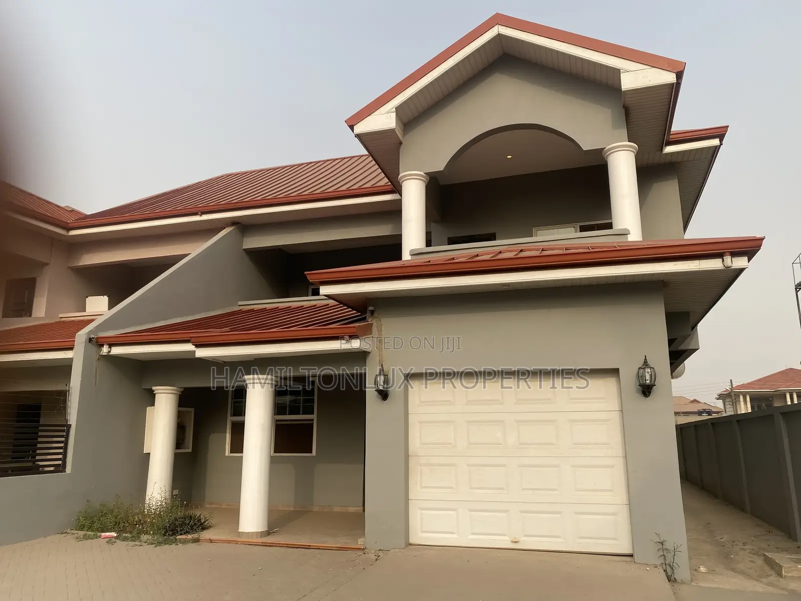 3bdrm House in Trassaco, Adjiriganor for rent in Adjiriganor