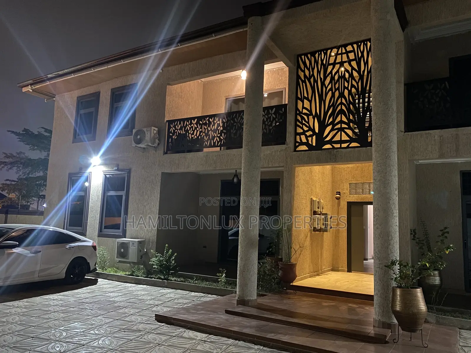 2bdrm Apartment in Adjiringanor Galaxy, Adjiriganor for rent in Adjiriganor