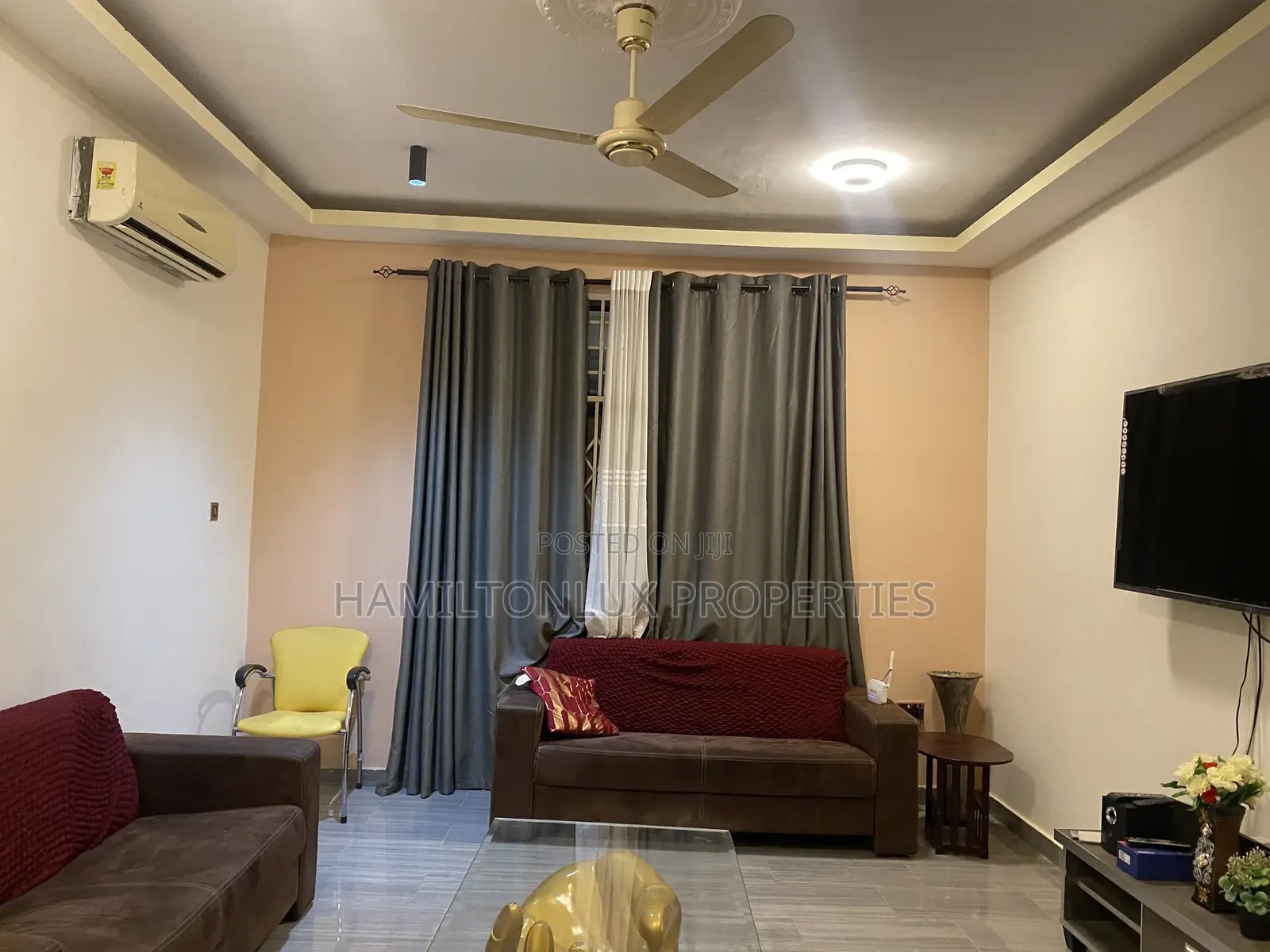2bdrm Apartment in Adjiringanor Galaxy, Adjiriganor for rent in Adjiriganor