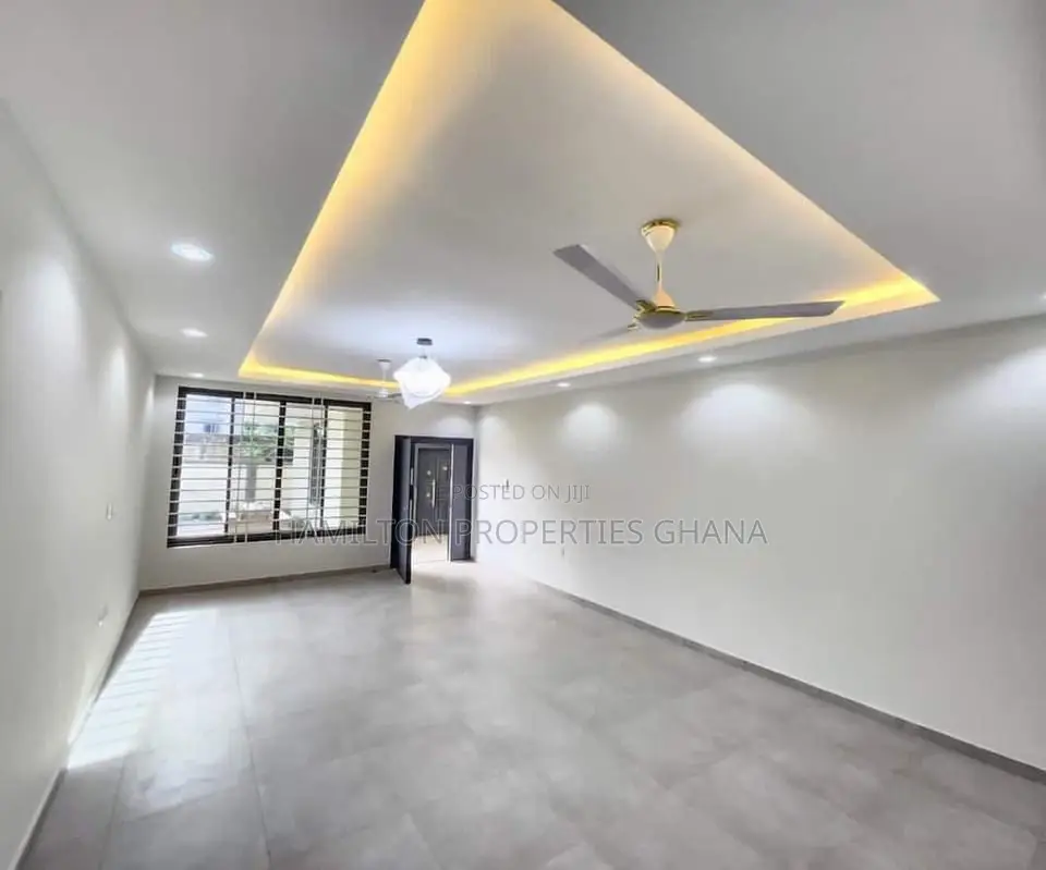 2bdrm Apartment in Ashaley Botwe for rent in Ashaley Botwe