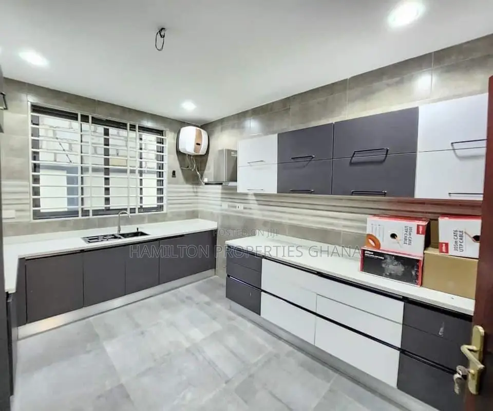 2bdrm Apartment in Ashaley Botwe for rent in Ashaley Botwe