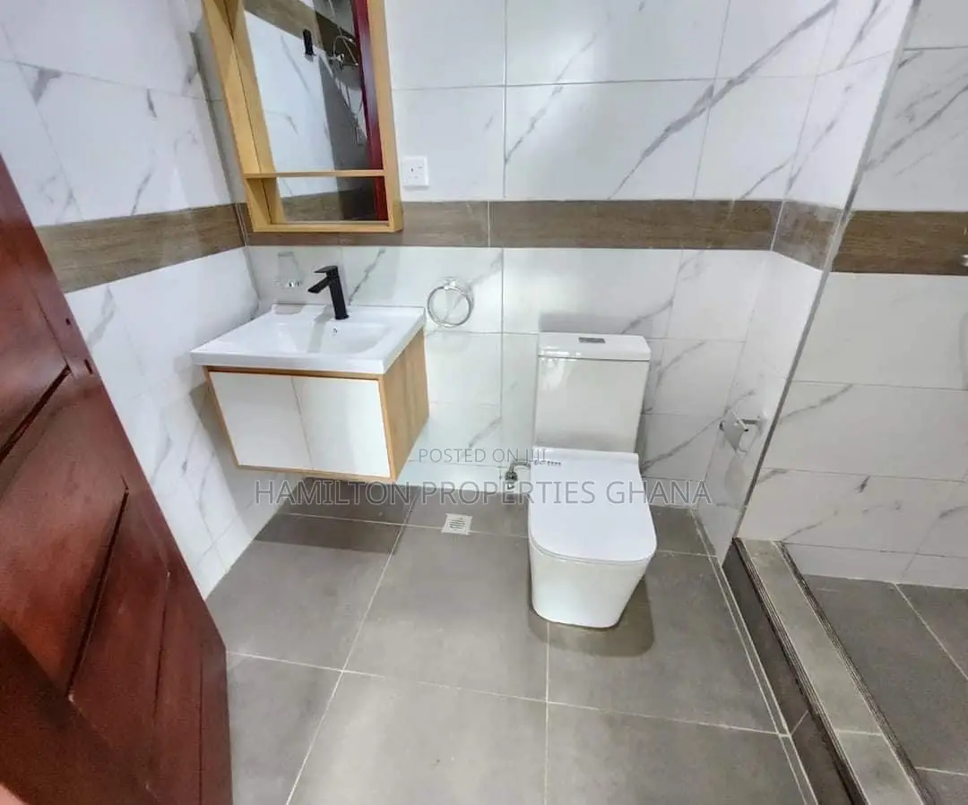 2bdrm Apartment in Ashaley Botwe for rent in Ashaley Botwe