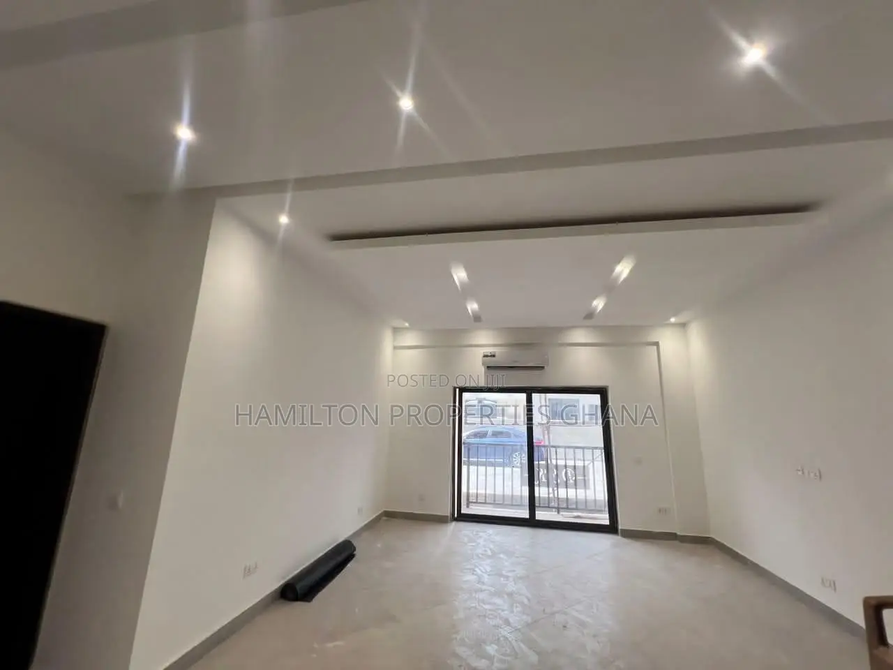 2bdrm Apartment in Santoe, East Legon for rent in East Legon