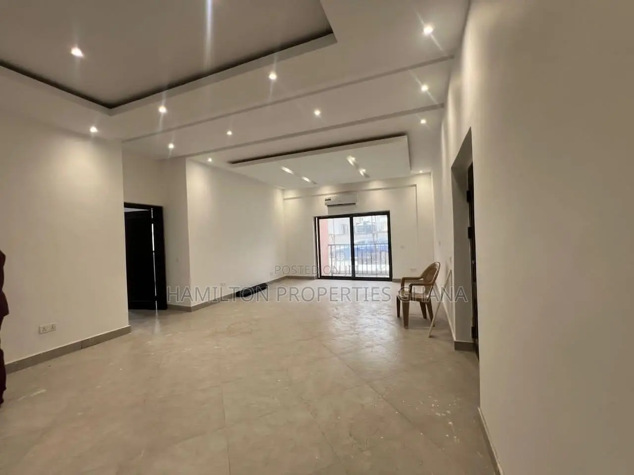 2bdrm Apartment in Santoe, East Legon for rent in East Legon