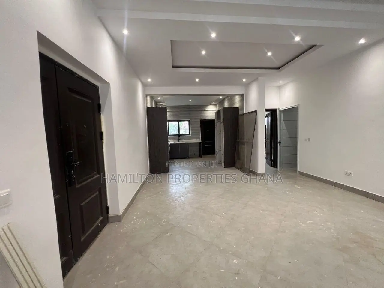 2bdrm Apartment in Santoe, East Legon for rent in East Legon