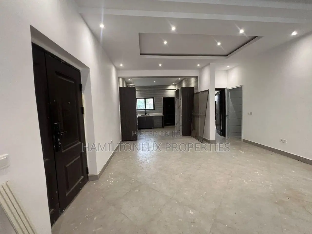 2bdrm Apartment in Santoe, East Legon for rent in East Legon