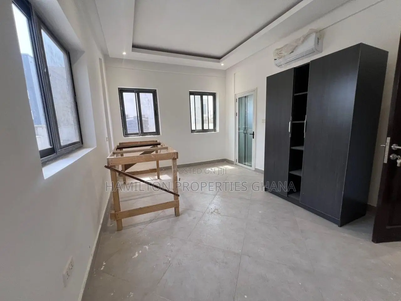 2bdrm Apartment in Santoe, East Legon for rent in East Legon