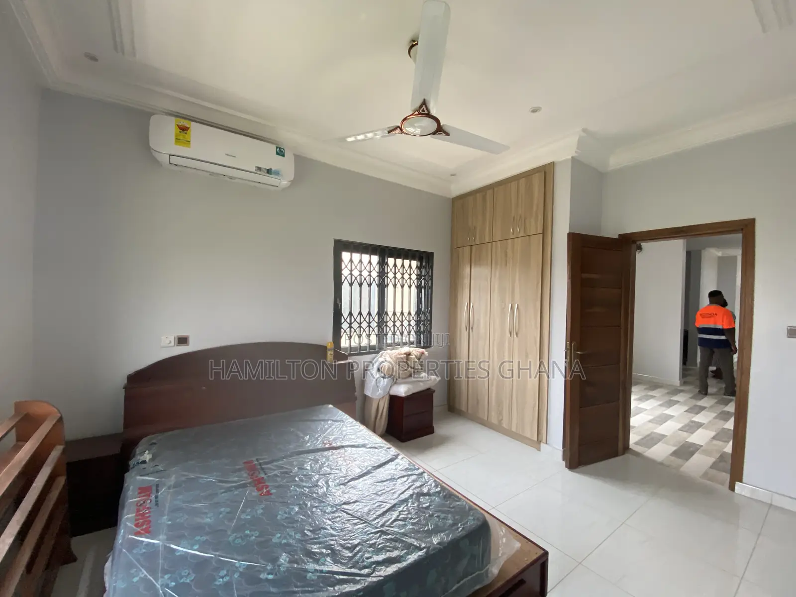 4bdrm Mansion in Trassaco, Adjiriganor for rent in Adjiriganor