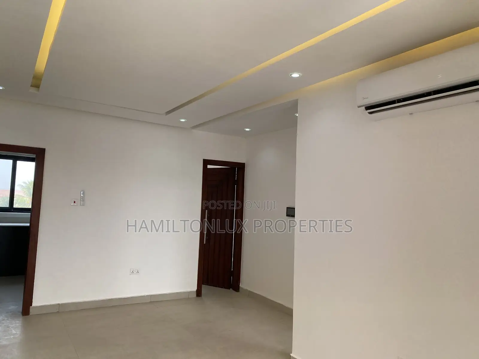 2bdrm Apartment in Ashaley Botwe for rent in Ashaley Botwe