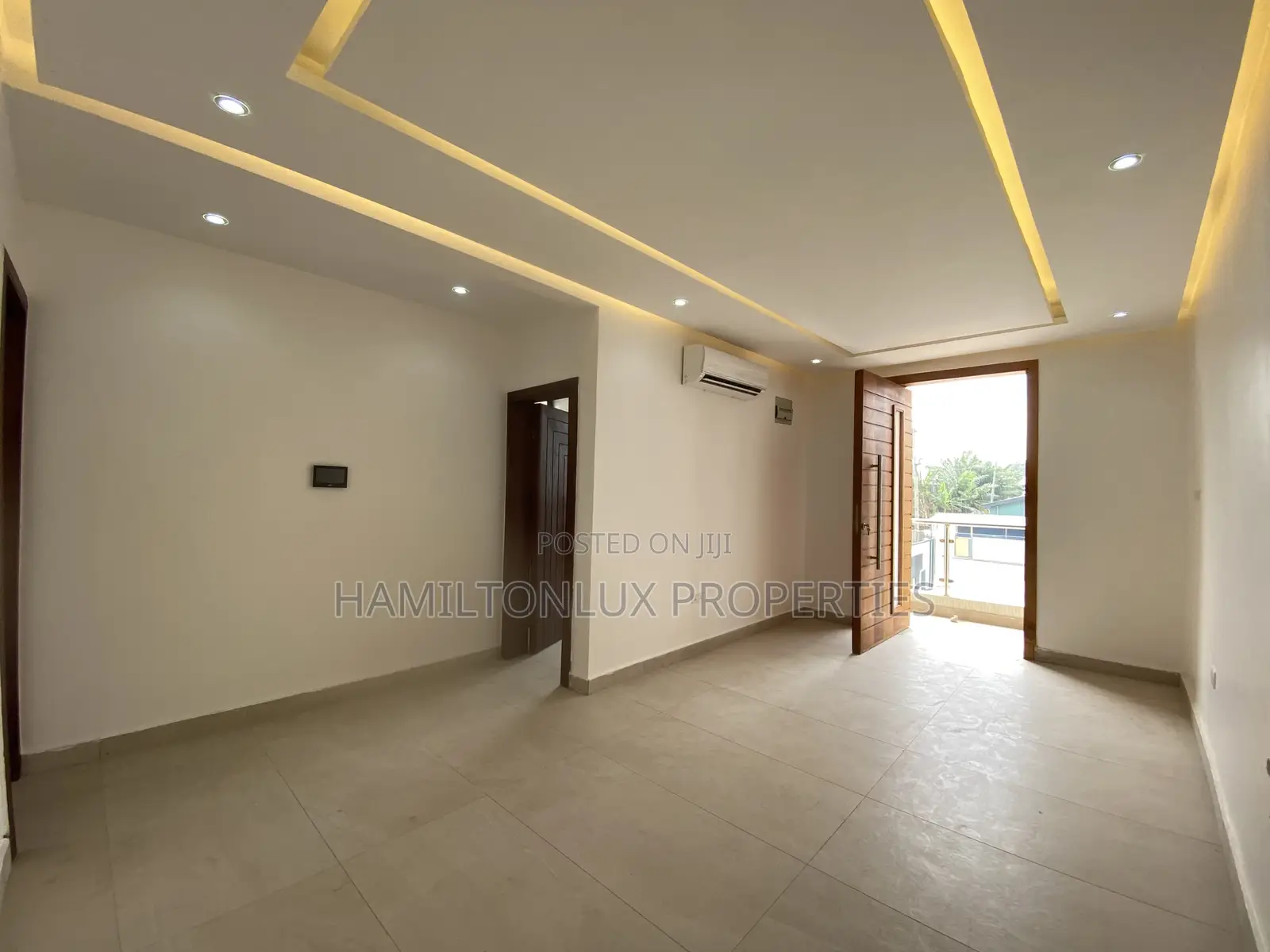 2bdrm Apartment in Ashaley Botwe for rent in Ashaley Botwe