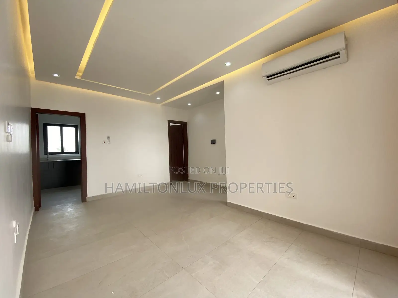 2bdrm Apartment in Ashaley Botwe for rent in Ashaley Botwe
