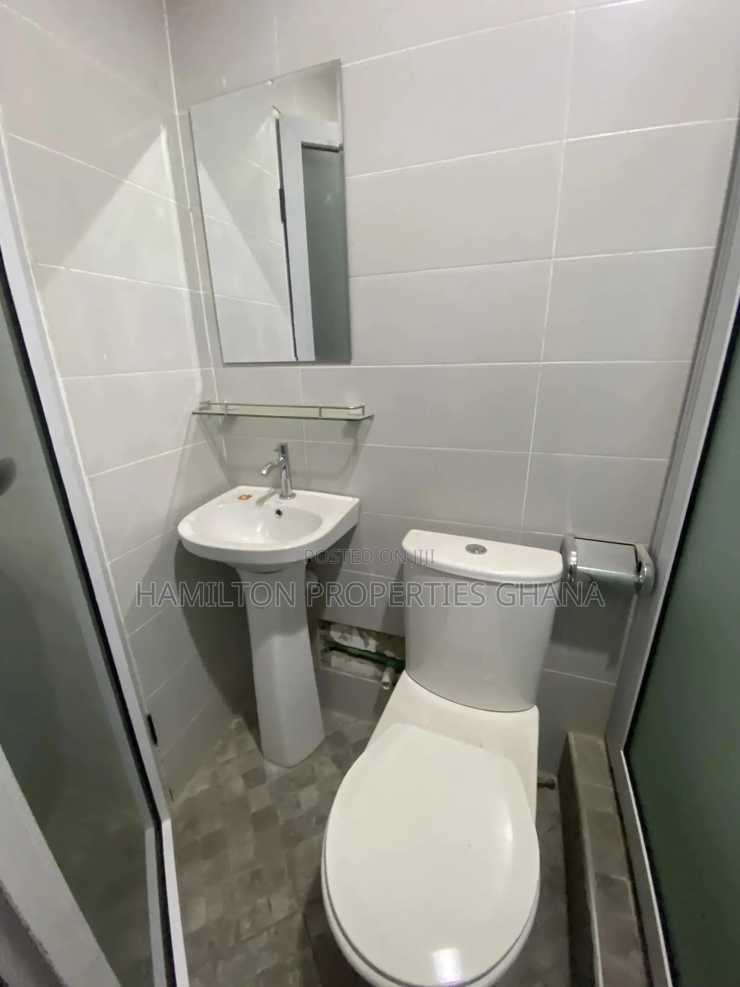 1bdrm Apartment in East Legon Road, Nmai-Dzorn for rent in Nmai-Dzorn