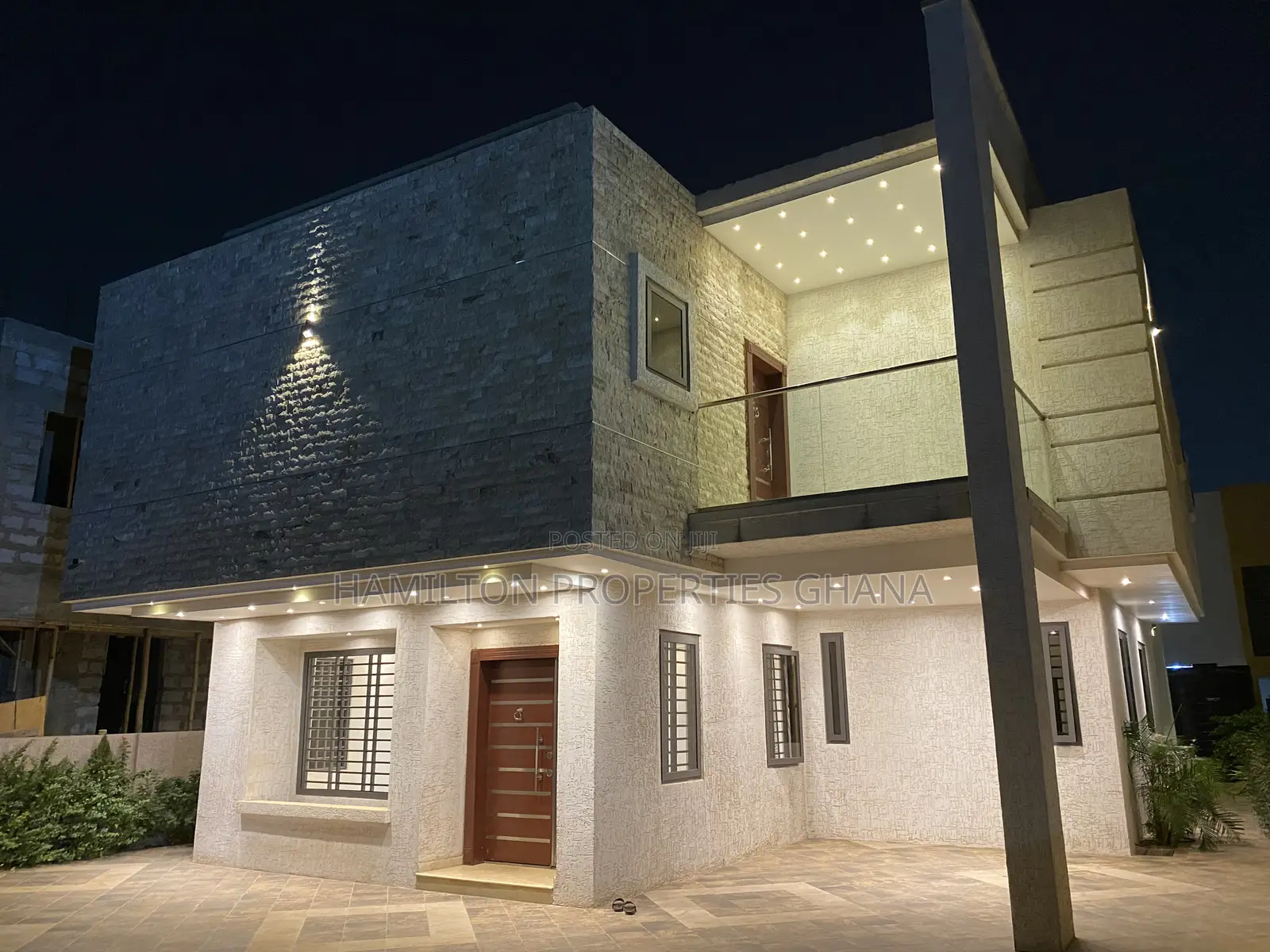 4bdrm Mansion in East Legon Hills for sale in East Legon