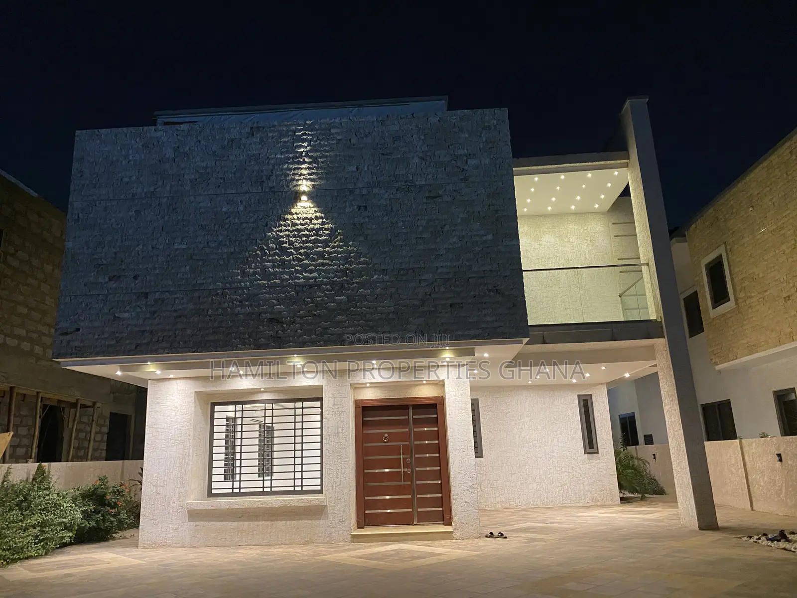 4bdrm Mansion in East Legon Hills for sale in East Legon