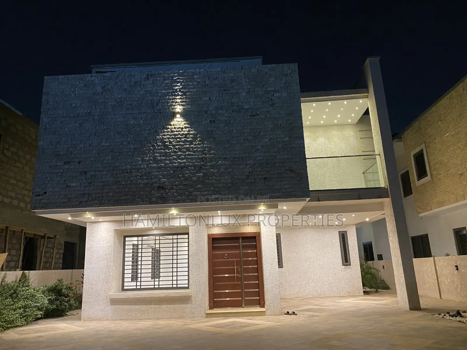 4bdrm Mansion in East Legon Hills for sale in East Legon