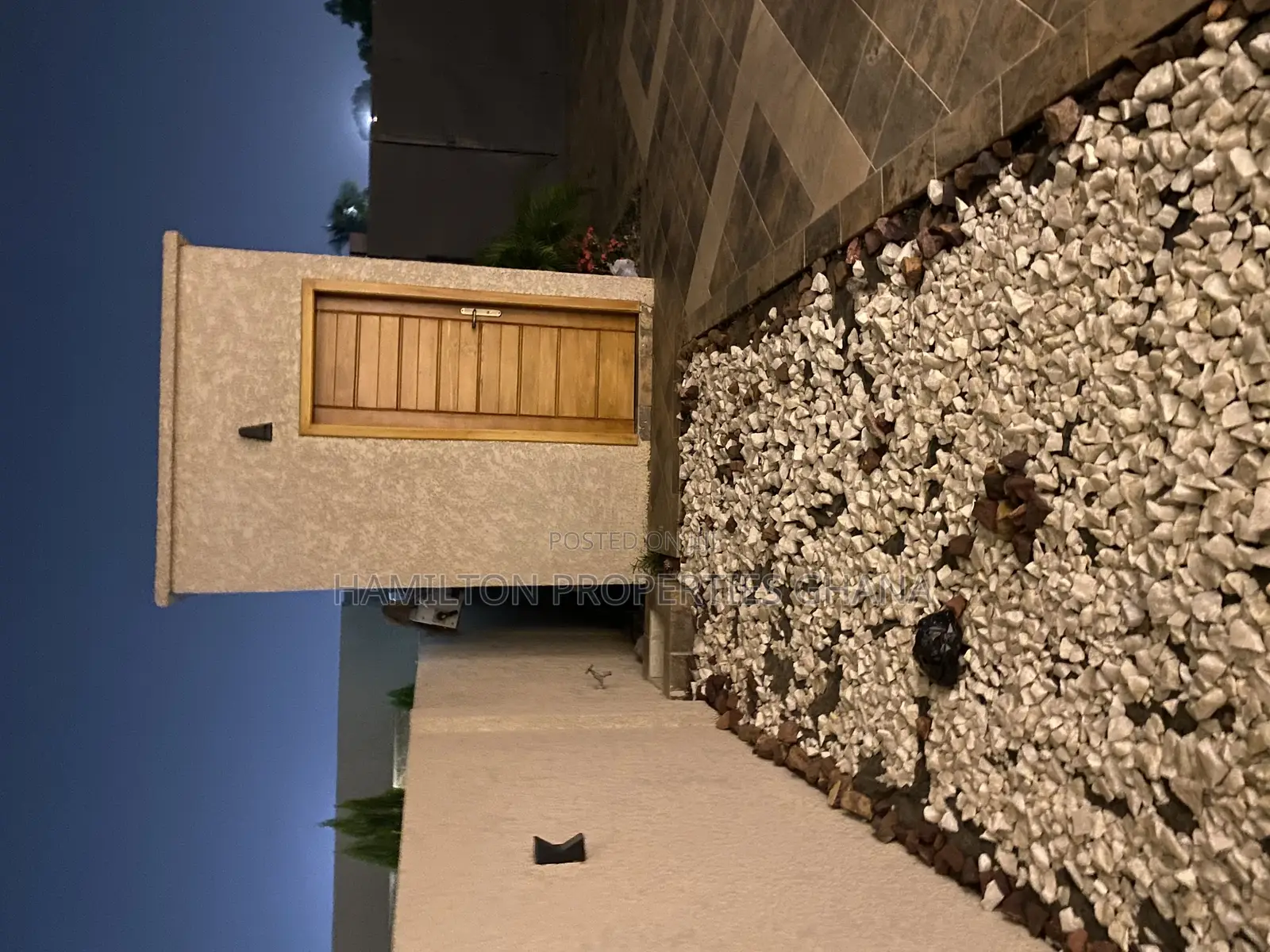 4bdrm Mansion in East Legon Hills for sale in East Legon