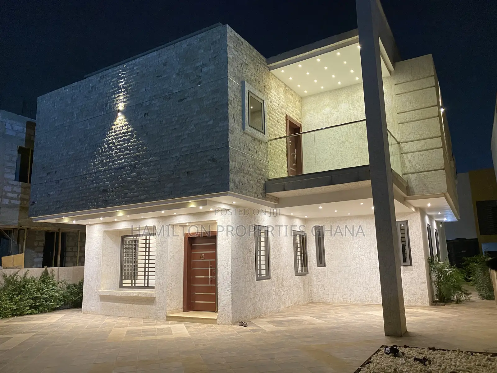 4bdrm Mansion in East Legon Hills for sale in East Legon
