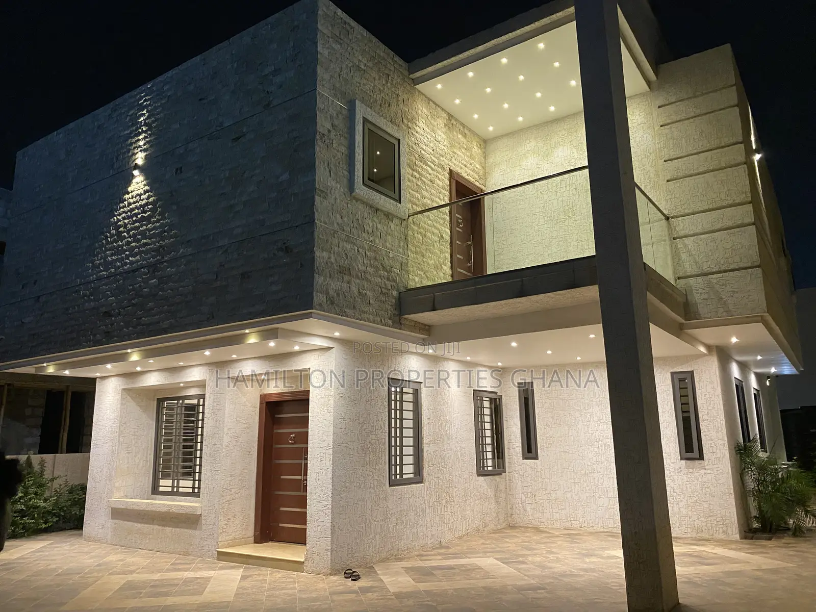 4bdrm Mansion in East Legon Hills for sale in East Legon