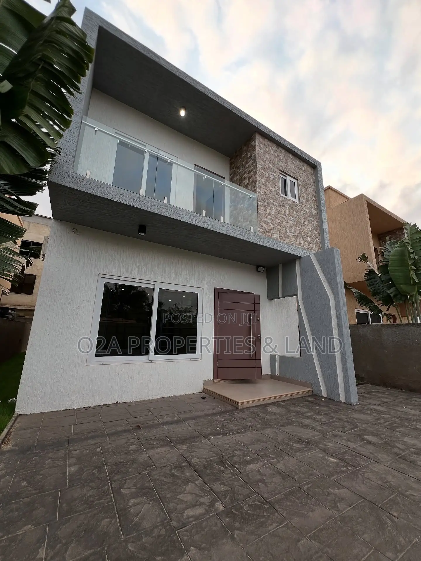 3bdrm House in Spintex, Baatsona Total for sale in Baatsona Total