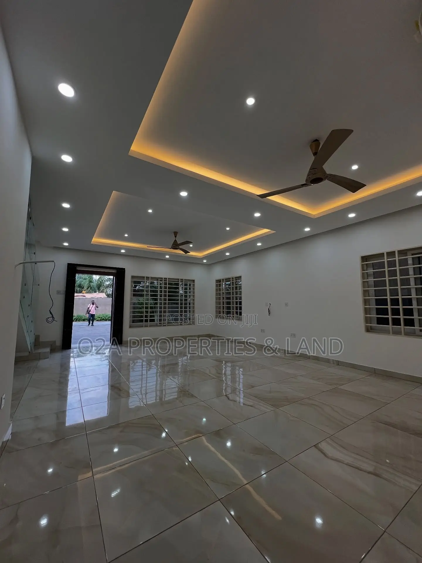3bdrm House in Spintex, Baatsona Total for sale in Baatsona Total
