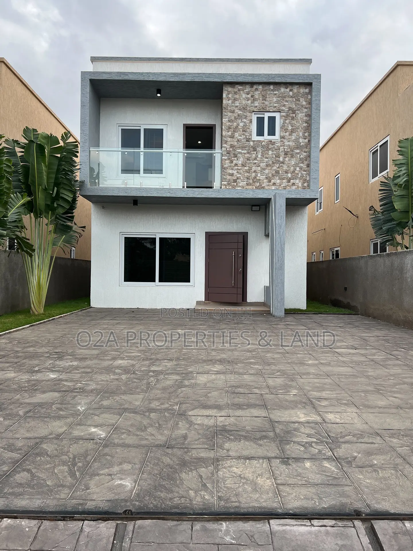 3bdrm House in Spintex, Baatsona Total for sale in Baatsona Total