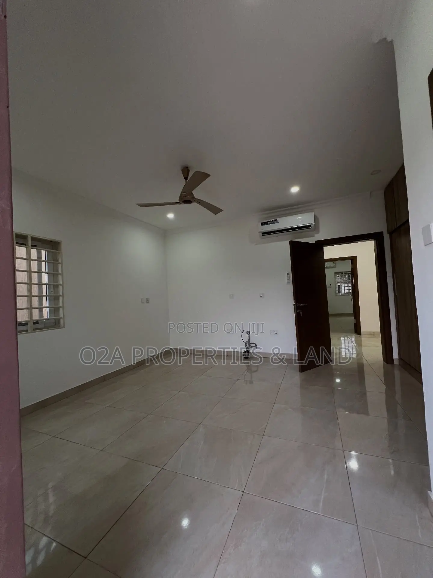 3bdrm House in Spintex, Baatsona Total for sale in Baatsona Total