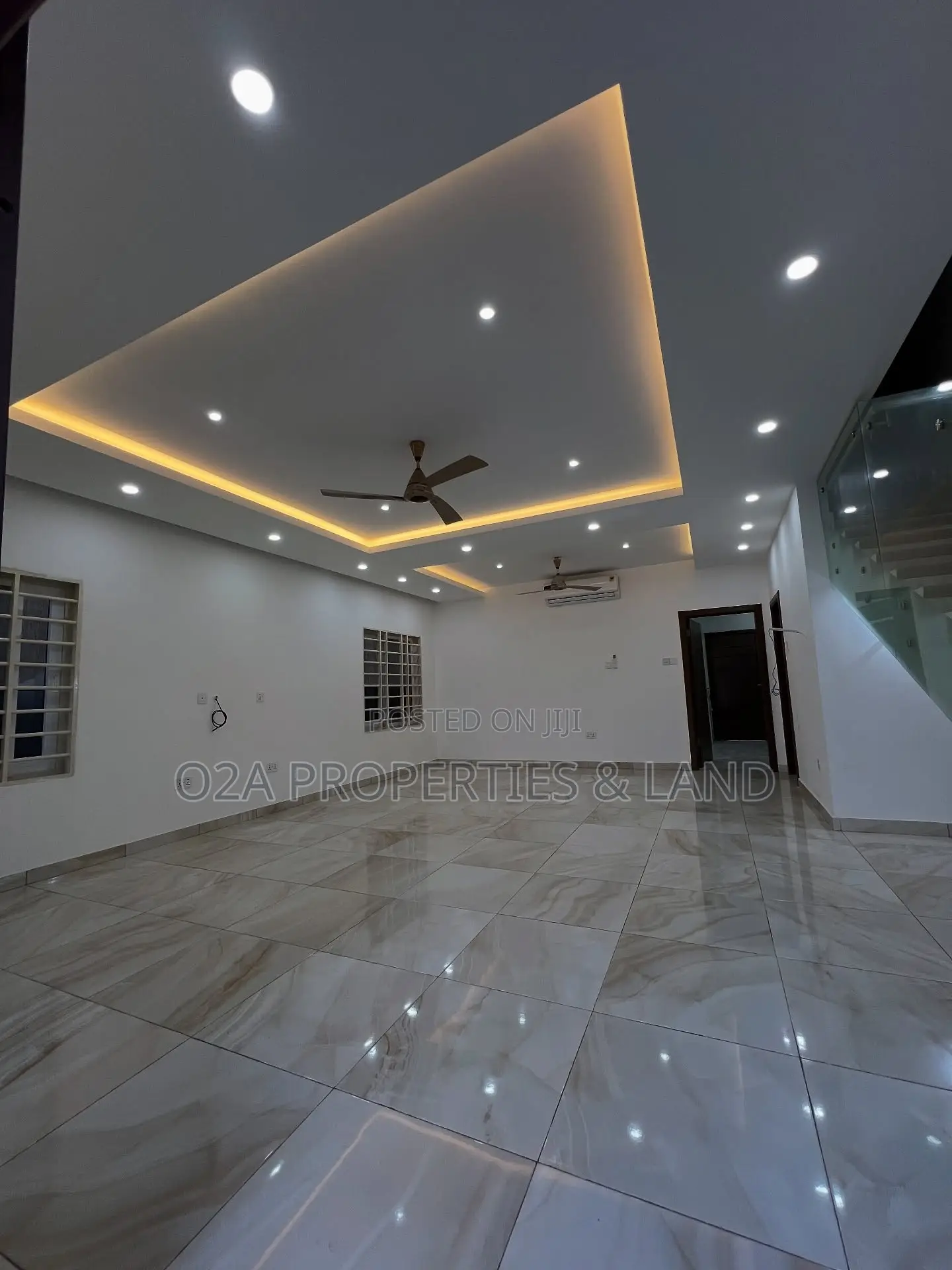 3bdrm House in Spintex, Baatsona Total for sale in Baatsona Total