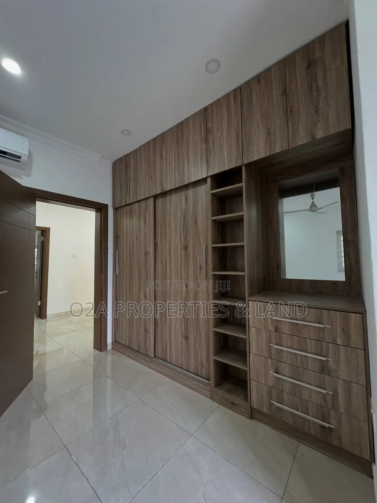 3bdrm House in Spintex, Baatsona Total for sale in Baatsona Total