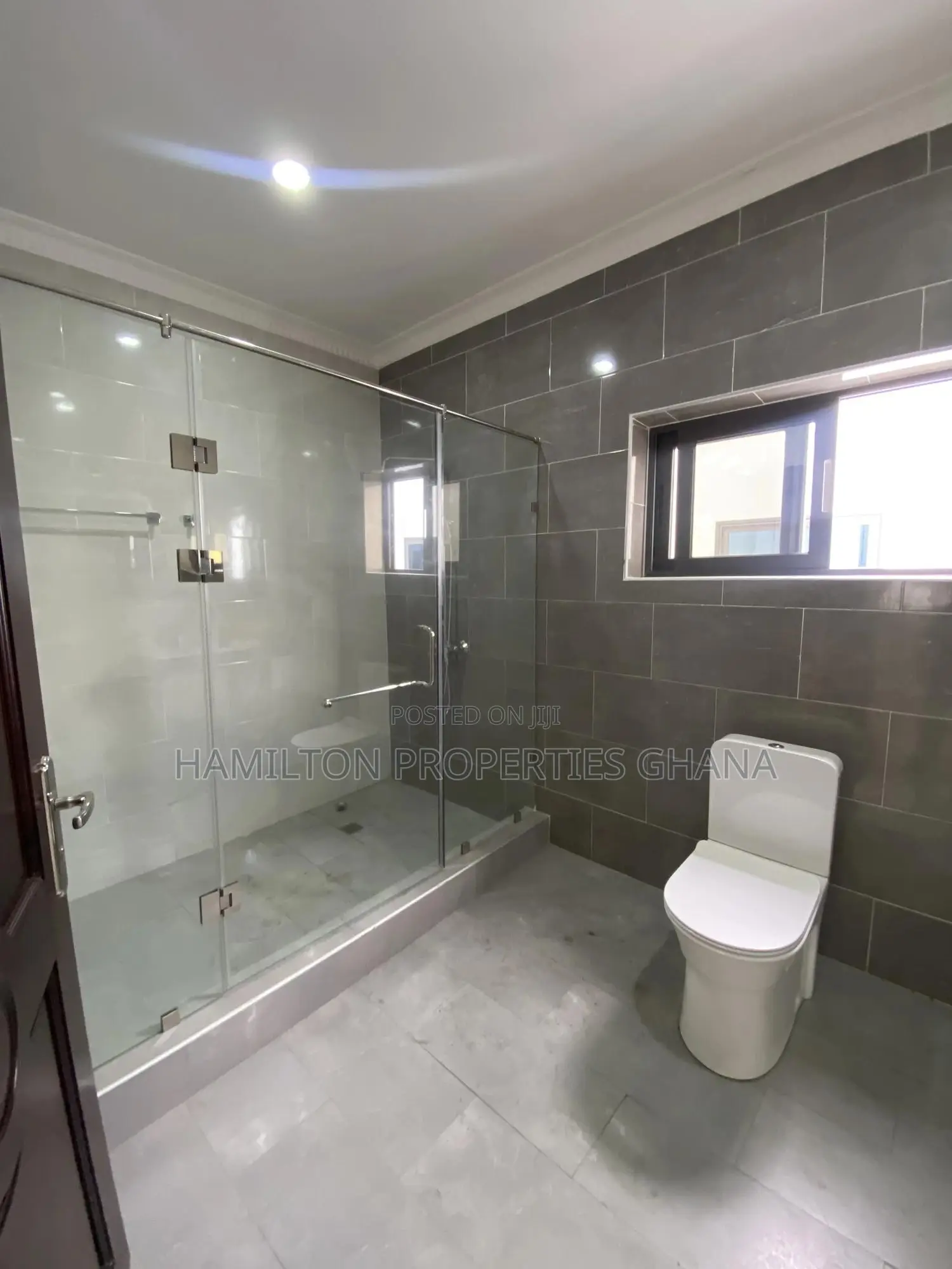 2 Storey 6 Bedroom Office Complex East Legon in East Legon