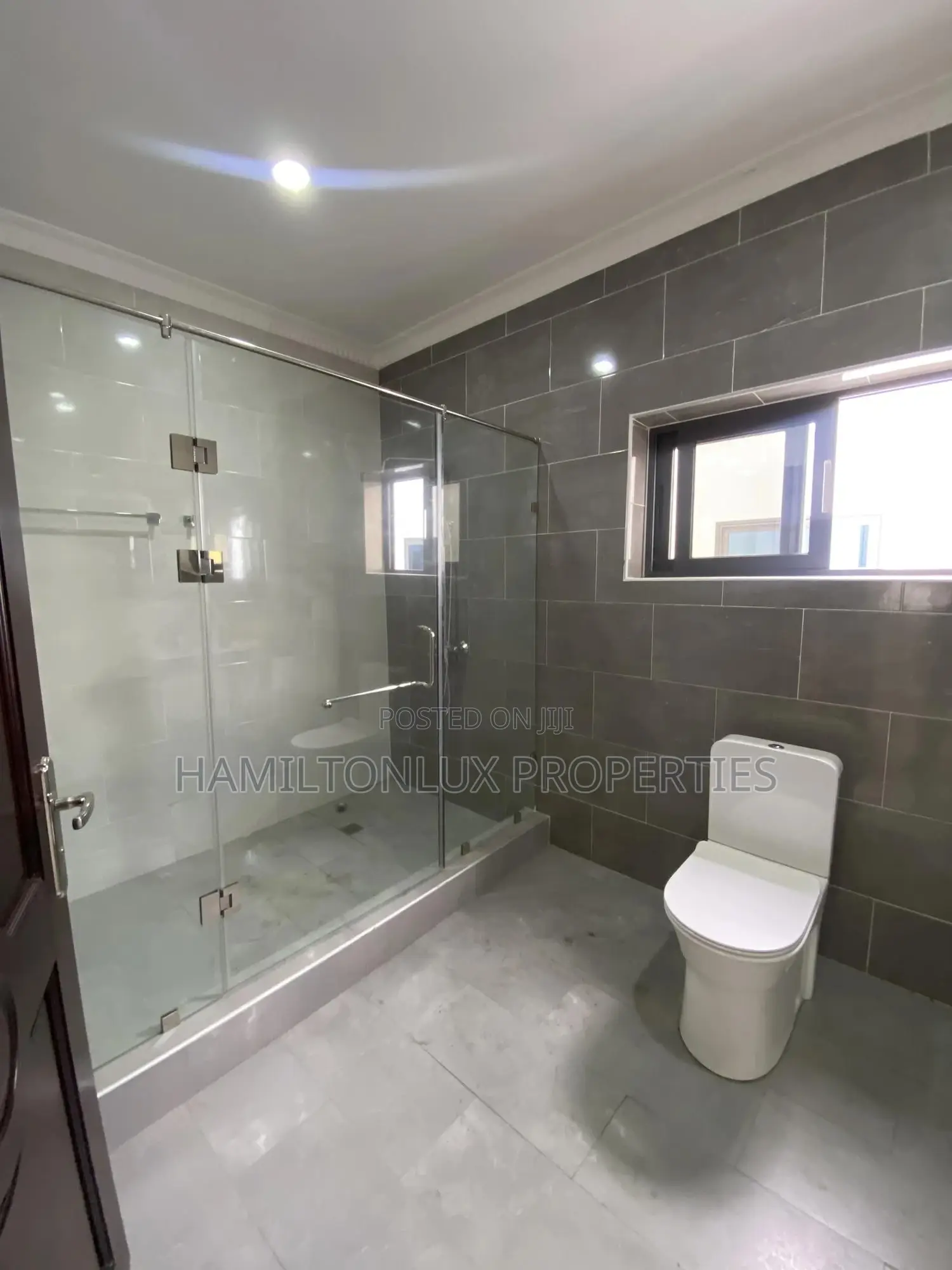2 Storey 6 Bedroom Office Complex East Legon in East Legon