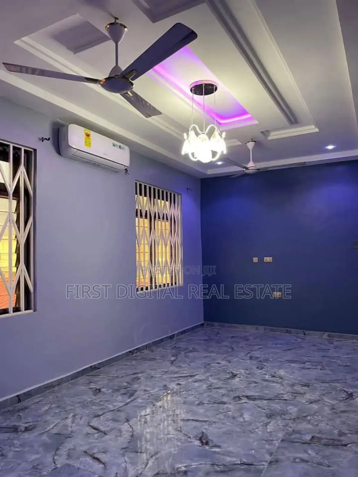 2 Bedroom Apartment for Rent at Kasoa Adam Nana in Kasoa
