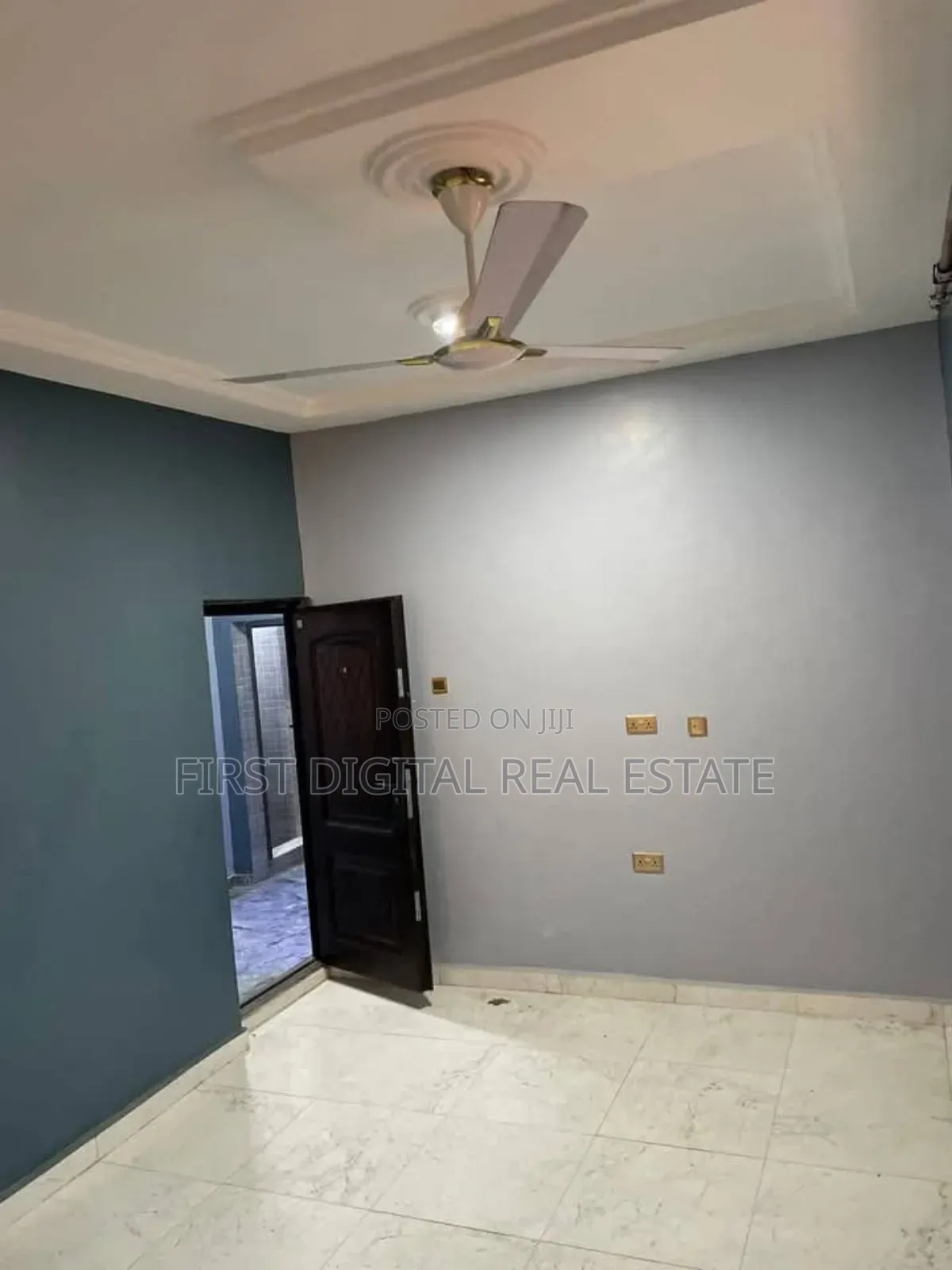 2 Bedroom Apartment for Rent at Kasoa Adam Nana in Kasoa