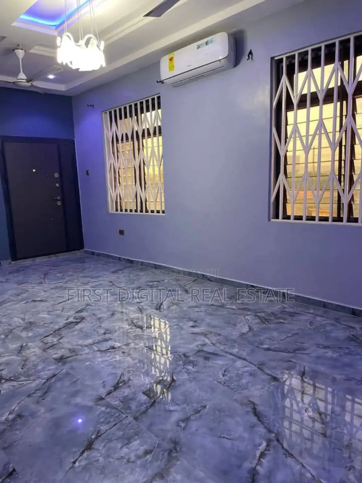 2 Bedroom Apartment for Rent at Kasoa Adam Nana in Kasoa